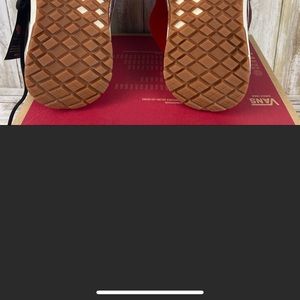 Vans Ultrarange Exo Hi Mte Port Royale/Mrshmlw 🍇